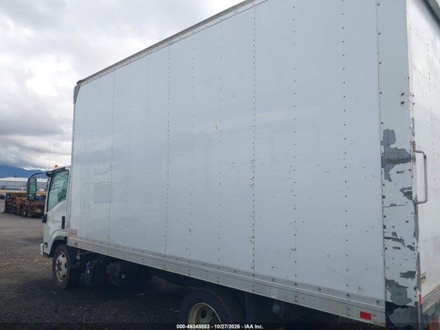 Isuzu NPR XD 2021 JALC4W166M7K00612 Image 18
