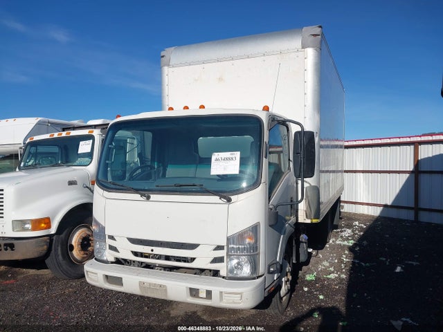 Isuzu NPR XD 2021 JALC4W166M7K00612 Image 2