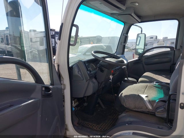 Isuzu NPR XD 2021 JALC4W166M7K00612 Image 6