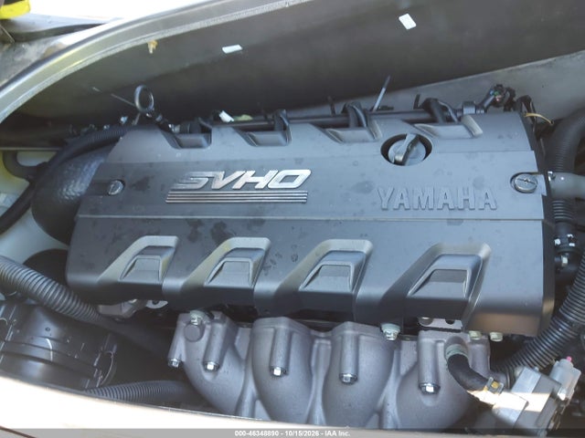 Yamaha Personal Watercraft 2021 YAMA3238H121 Image 10