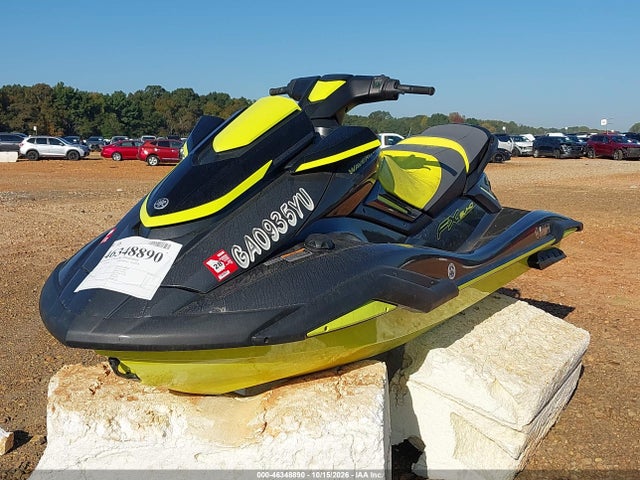 Yamaha Personal Watercraft 2021 YAMA3238H121 Image 2