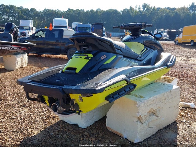 Yamaha Personal Watercraft 2021 YAMA3238H121 Image 4