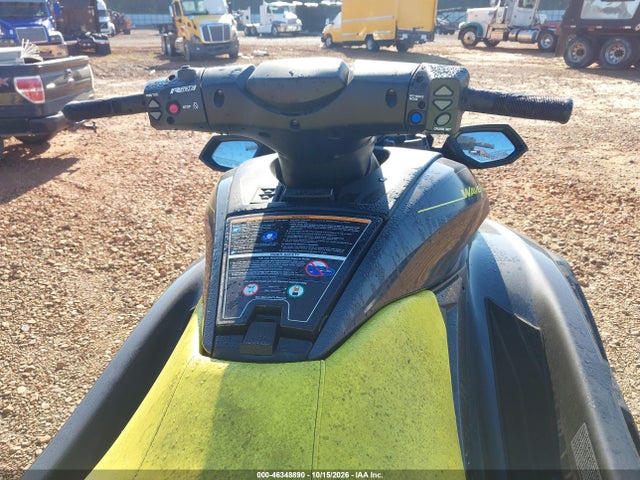 Yamaha Personal Watercraft 2021 YAMA3238H121 Image 5