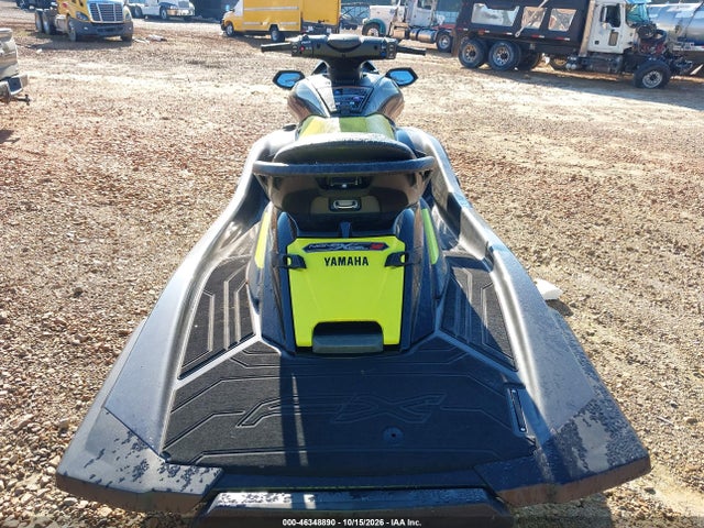 Yamaha Personal Watercraft 2021 YAMA3238H121 Image 8