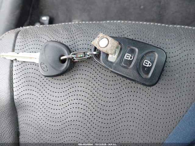 Aukcja sprzedaży 2012 Hyundai Elantra Limited (ulsan Plant), vin: KMHDH4AE1CU456299, numer aukcji: 46348894