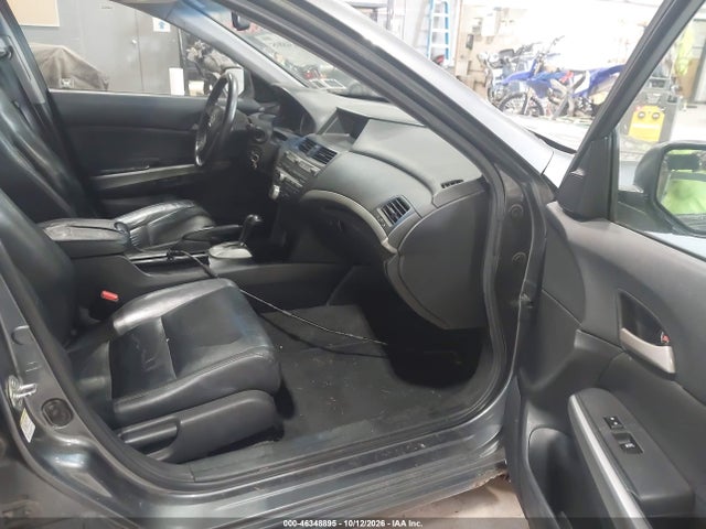 46348895 :رقم المزاد ، 1HGCP2F80AA026046 vin ، 2010 Honda Accord 2.4 Ex-l مزاد بيع