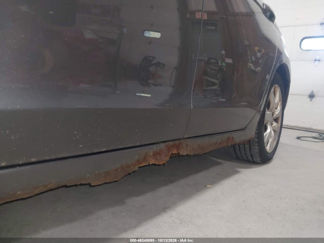 46348895 :رقم المزاد ، 1HGCP2F80AA026046 vin ، 2010 Honda Accord 2.4 Ex-l مزاد بيع