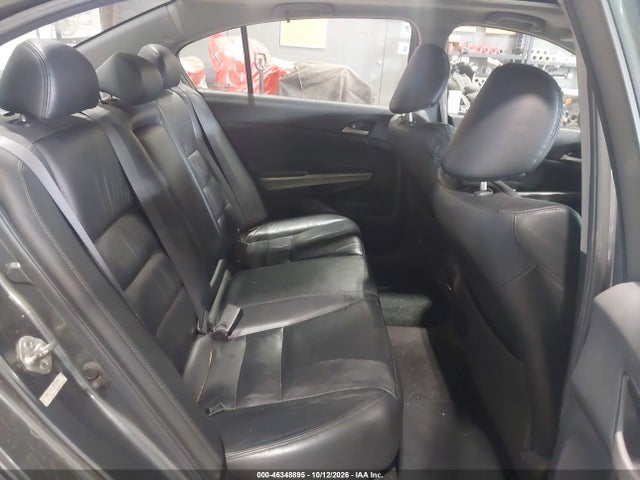 46348895 :رقم المزاد ، 1HGCP2F80AA026046 vin ، 2010 Honda Accord 2.4 Ex-l مزاد بيع
