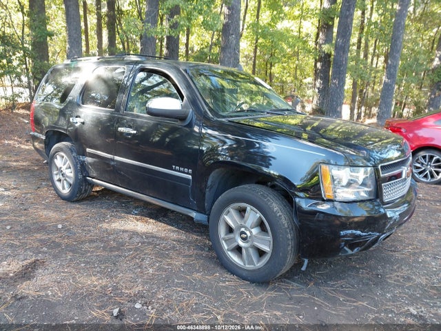 Auction sale of the 2010 Chevrolet Tahoe Ltz, vin: 1GNUKCE01AR108122, lot number: 46348898