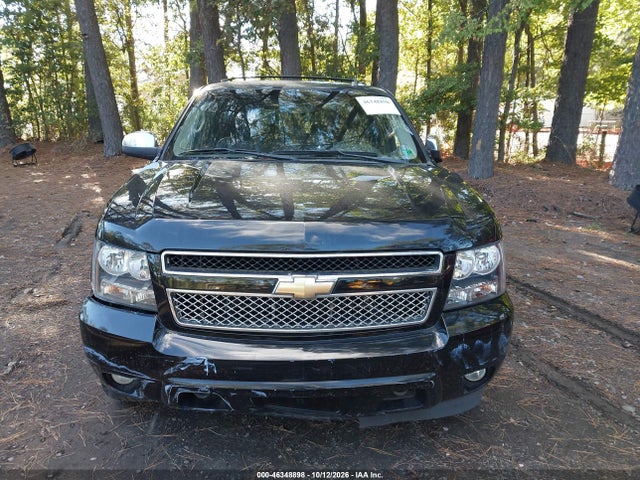 46348898 :رقم المزاد ، 1GNUKCE01AR108122 vin ، 2010 Chevrolet Tahoe Ltz مزاد بيع