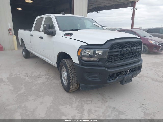 Продаж на аукціоні авто 2024 Ram 2500 Tradesman  4x2 8' Box, vin: 3C6UR4HJ3RG225895, номер лоту: 46348910