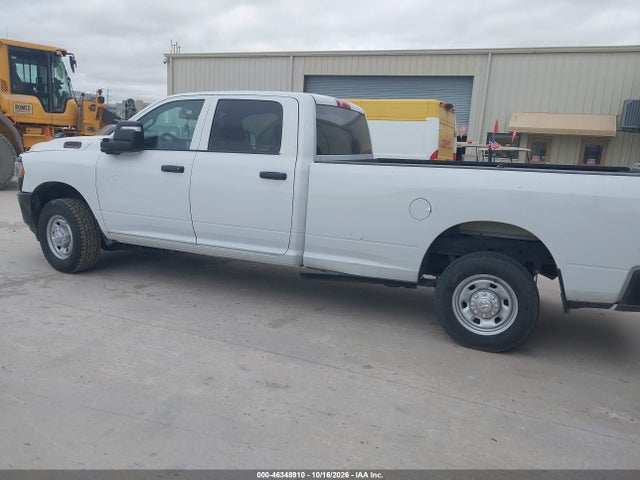 Aukcja sprzedaży 2024 Ram 2500 Tradesman  4x2 8' Box, vin: 3C6UR4HJ3RG225895, numer aukcji: 46348910