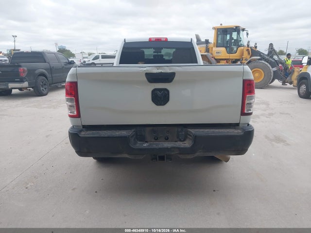 Aukcja sprzedaży 2024 Ram 2500 Tradesman  4x2 8' Box, vin: 3C6UR4HJ3RG225895, numer aukcji: 46348910