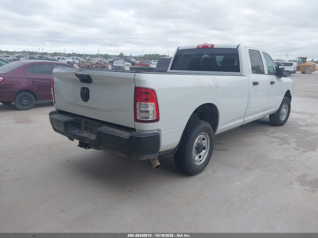 Aukcja sprzedaży 2024 Ram 2500 Tradesman  4x2 8' Box, vin: 3C6UR4HJ3RG225895, numer aukcji: 46348910