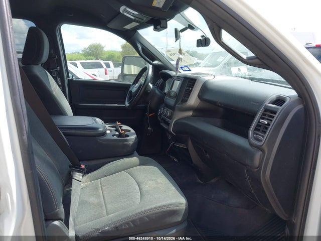Aukcja sprzedaży 2024 Ram 2500 Tradesman  4x2 8' Box, vin: 3C6UR4HJ3RG225895, numer aukcji: 46348910
