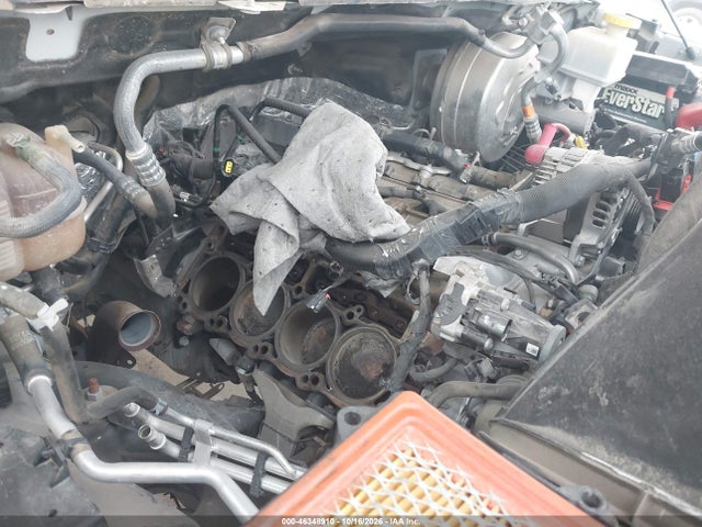 Aukcja sprzedaży 2024 Ram 2500 Tradesman  4x2 8' Box, vin: 3C6UR4HJ3RG225895, numer aukcji: 46348910