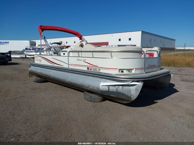 Продаж на аукціоні авто 2005 Lowe Other, vin: LWCP0013K405, номер лоту: 46348911