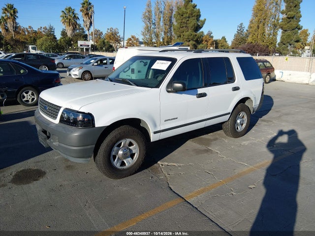 Продаж на аукціоні авто 2004 Ford Explorer Xls, vin: 1FMZU62K04ZA50472, номер лоту: 46348937
