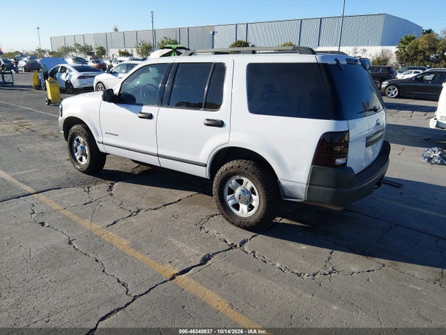 Продаж на аукціоні авто 2004 Ford Explorer Xls, vin: 1FMZU62K04ZA50472, номер лоту: 46348937