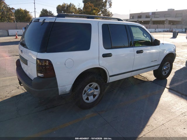 Продаж на аукціоні авто 2004 Ford Explorer Xls, vin: 1FMZU62K04ZA50472, номер лоту: 46348937