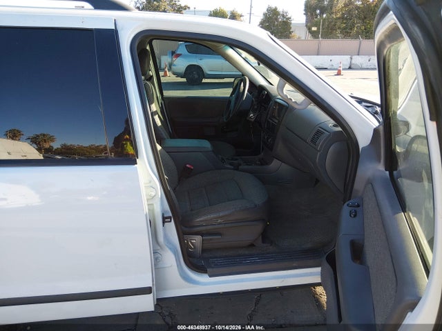 Продаж на аукціоні авто 2004 Ford Explorer Xls, vin: 1FMZU62K04ZA50472, номер лоту: 46348937