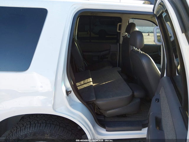 Продаж на аукціоні авто 2004 Ford Explorer Xls, vin: 1FMZU62K04ZA50472, номер лоту: 46348937