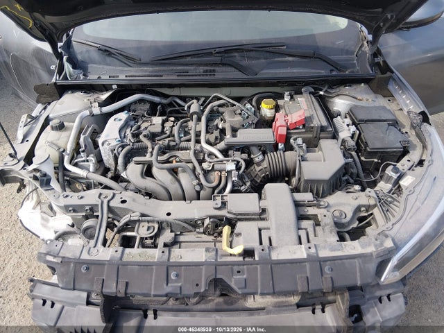 Продаж на аукціоні авто 2024 Nissan Sentra Sv Xtronic Cvt, vin: 3N1AB8CV4RY229095, номер лоту: 46348939