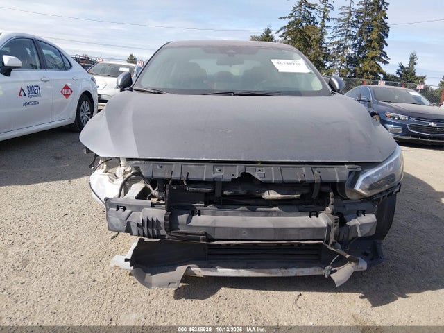 Продаж на аукціоні авто 2024 Nissan Sentra Sv Xtronic Cvt, vin: 3N1AB8CV4RY229095, номер лоту: 46348939