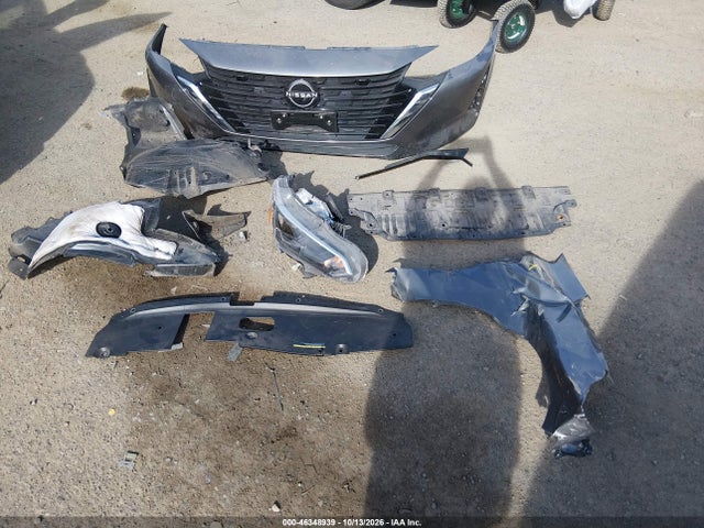 Продаж на аукціоні авто 2024 Nissan Sentra Sv Xtronic Cvt, vin: 3N1AB8CV4RY229095, номер лоту: 46348939