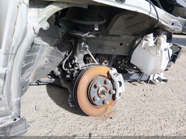 Продаж на аукціоні авто 2024 Nissan Sentra Sv Xtronic Cvt, vin: 3N1AB8CV4RY229095, номер лоту: 46348939