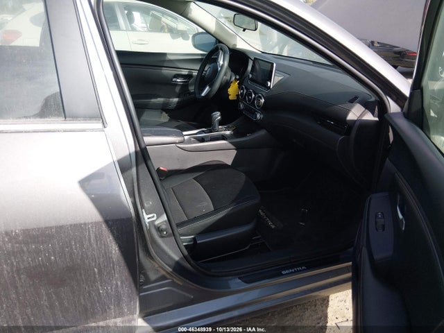 Продаж на аукціоні авто 2024 Nissan Sentra Sv Xtronic Cvt, vin: 3N1AB8CV4RY229095, номер лоту: 46348939