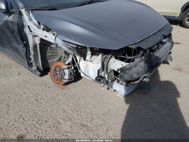 Продаж на аукціоні авто 2024 Nissan Sentra Sv Xtronic Cvt, vin: 3N1AB8CV4RY229095, номер лоту: 46348939
