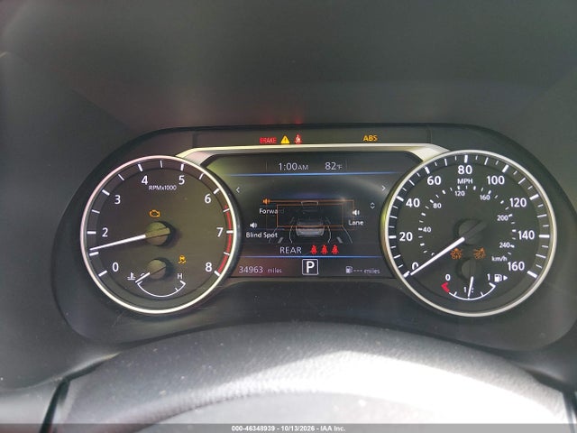 Продаж на аукціоні авто 2024 Nissan Sentra Sv Xtronic Cvt, vin: 3N1AB8CV4RY229095, номер лоту: 46348939