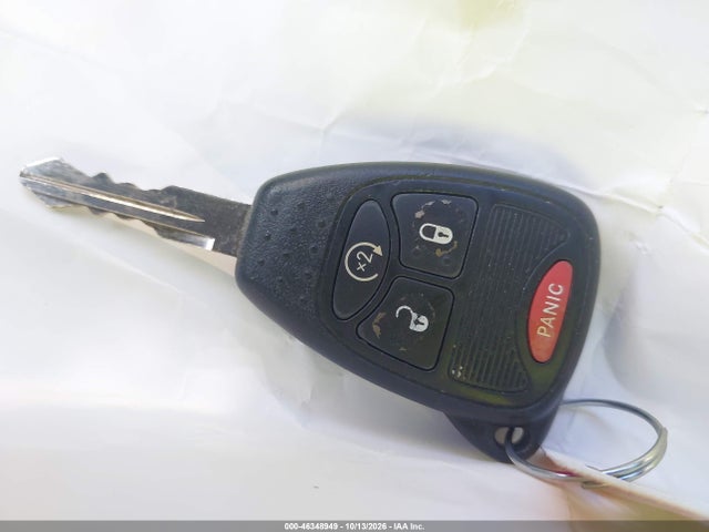 46348949 :رقم المزاد ، 1C4NJDEB4FD216293 vin ، 2015 Jeep Compass Latitude مزاد بيع