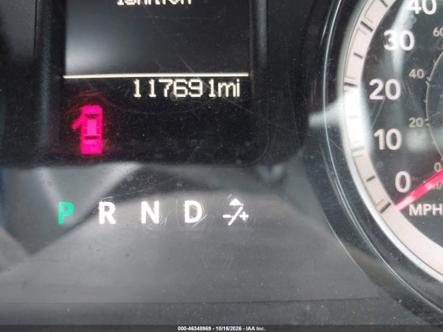 2018 Ram 2500 Tradesman  4x4 8' Box მანქანა იყიდება აუქციონზე, vin: 3C6UR5HJ9JG358767, აუქციონის ნომერი: 46348969