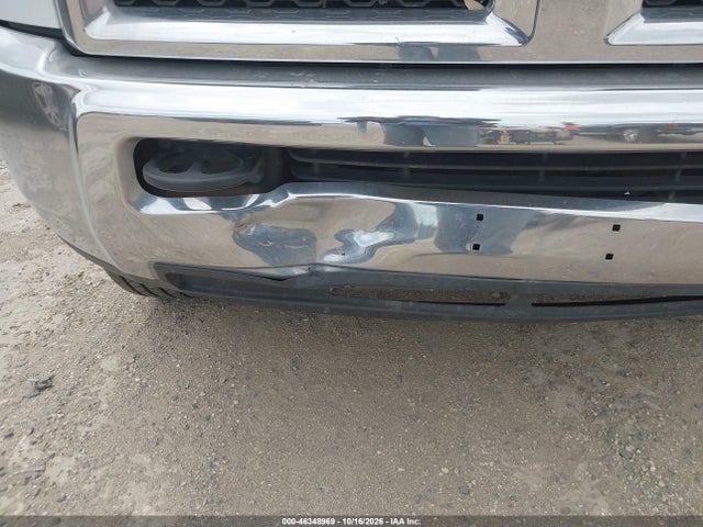 2018 Ram 2500 Tradesman  4x4 8' Box მანქანა იყიდება აუქციონზე, vin: 3C6UR5HJ9JG358767, აუქციონის ნომერი: 46348969