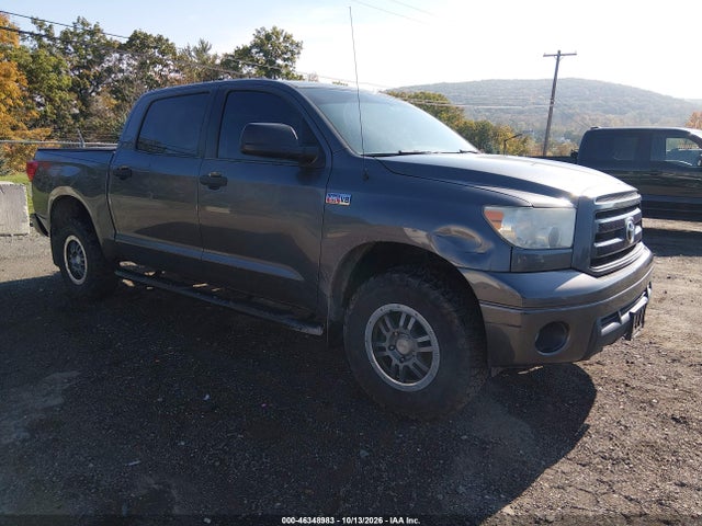Auction sale of the 2013 Toyota Tundra Grade 5.7l V8, vin: 5TFDY5F13DX290156, lot number: 46348983