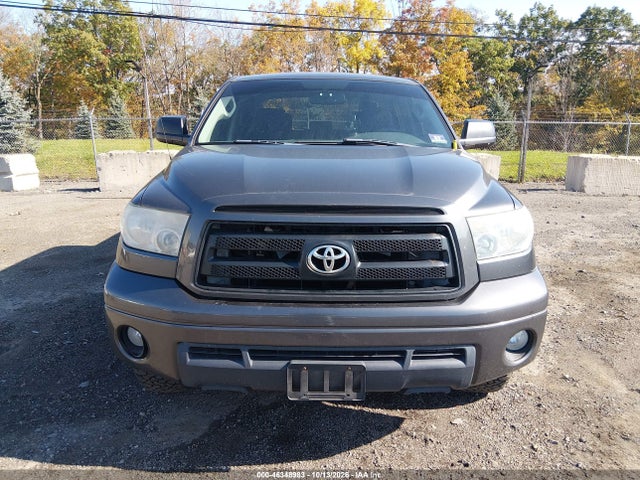Aukcja sprzedaży 2013 Toyota Tundra Grade 5.7l V8, vin: 5TFDY5F13DX290156, numer aukcji: 46348983