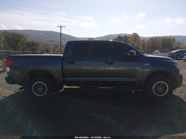 Aukcja sprzedaży 2013 Toyota Tundra Grade 5.7l V8, vin: 5TFDY5F13DX290156, numer aukcji: 46348983