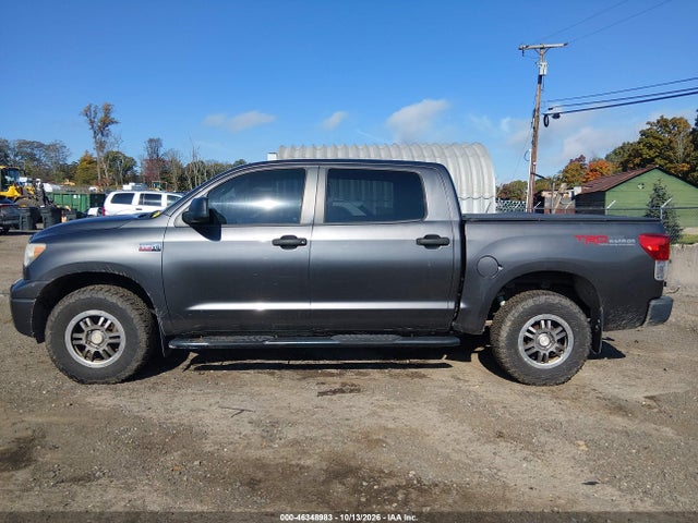 Aukcja sprzedaży 2013 Toyota Tundra Grade 5.7l V8, vin: 5TFDY5F13DX290156, numer aukcji: 46348983