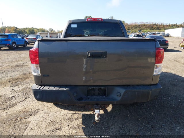 Aukcja sprzedaży 2013 Toyota Tundra Grade 5.7l V8, vin: 5TFDY5F13DX290156, numer aukcji: 46348983