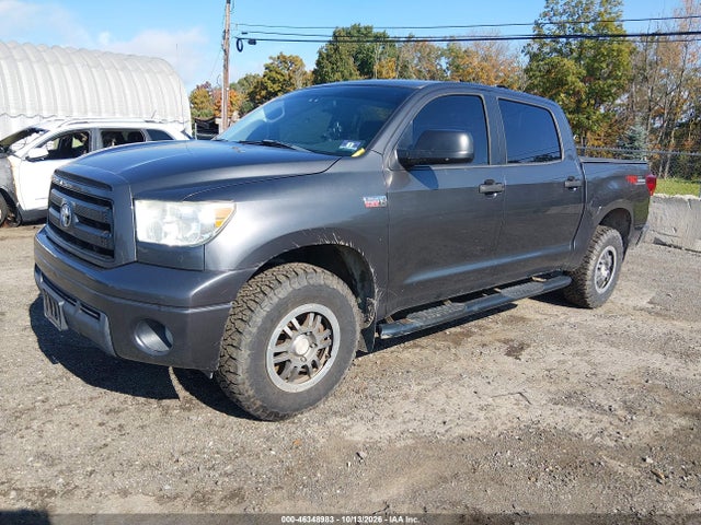 Aukcja sprzedaży 2013 Toyota Tundra Grade 5.7l V8, vin: 5TFDY5F13DX290156, numer aukcji: 46348983