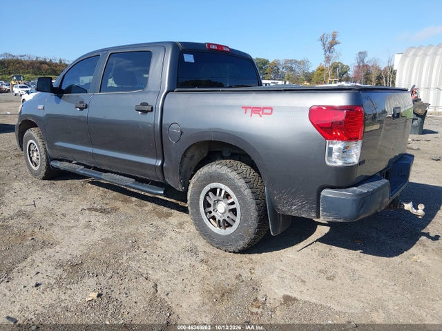 Aukcja sprzedaży 2013 Toyota Tundra Grade 5.7l V8, vin: 5TFDY5F13DX290156, numer aukcji: 46348983