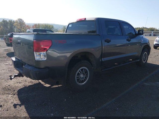 Aukcja sprzedaży 2013 Toyota Tundra Grade 5.7l V8, vin: 5TFDY5F13DX290156, numer aukcji: 46348983