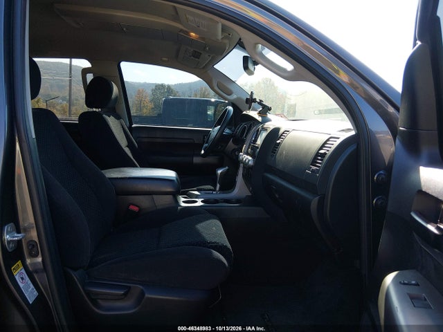 Aukcja sprzedaży 2013 Toyota Tundra Grade 5.7l V8, vin: 5TFDY5F13DX290156, numer aukcji: 46348983