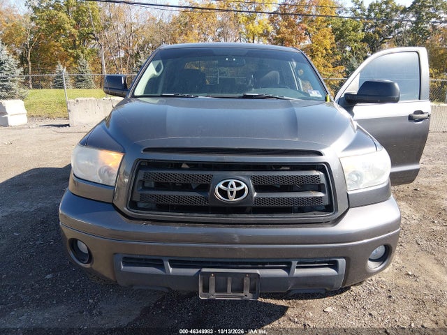 Aukcja sprzedaży 2013 Toyota Tundra Grade 5.7l V8, vin: 5TFDY5F13DX290156, numer aukcji: 46348983