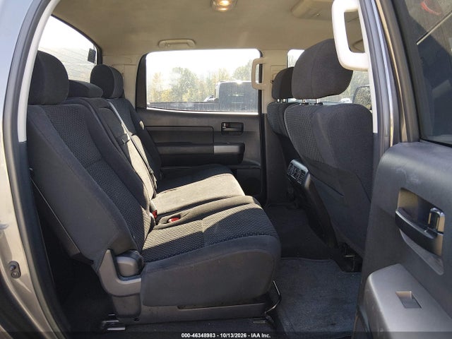 Aukcja sprzedaży 2013 Toyota Tundra Grade 5.7l V8, vin: 5TFDY5F13DX290156, numer aukcji: 46348983