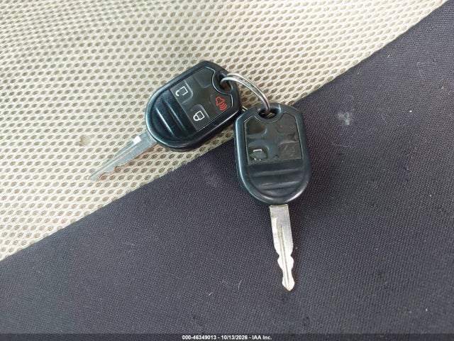 1FM5K7B88EGA22267 Ford Explorer