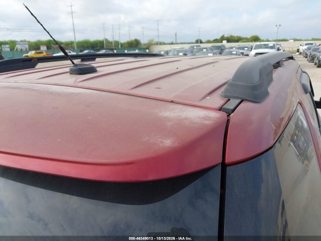 1FM5K7B88EGA22267 Ford Explorer