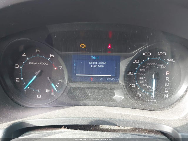 1FM5K7B88EGA22267 Ford Explorer